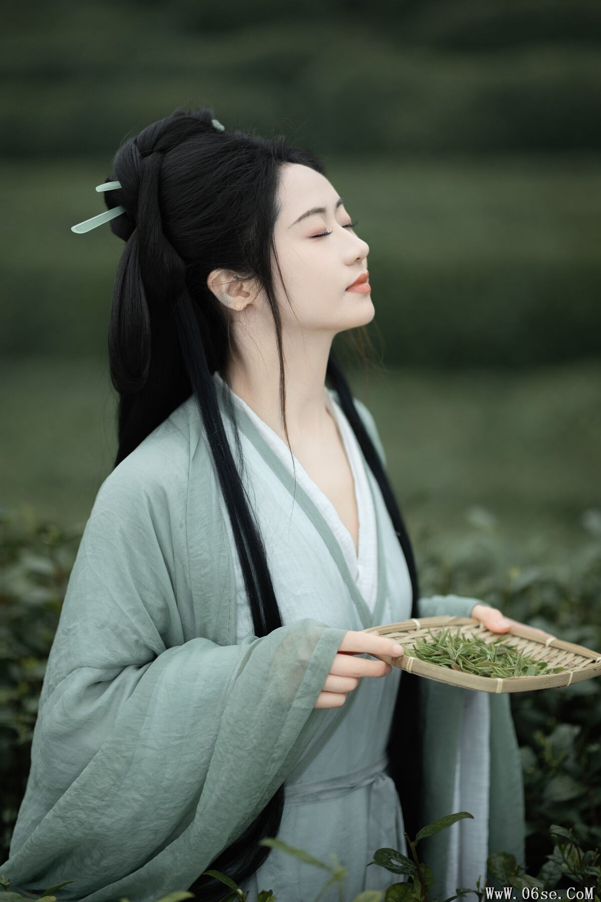 图片[13]-YiTuYu艺图语 Vol.7224 Mu Natsu[30P]-六色网