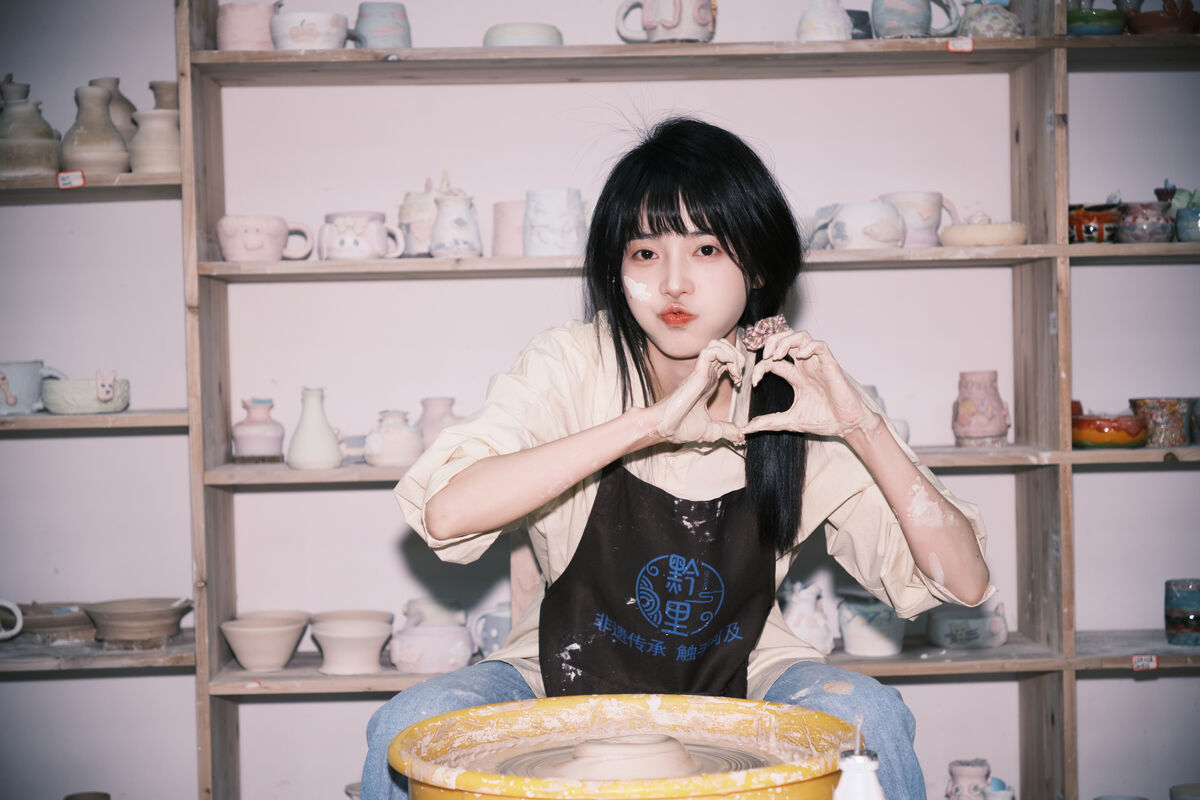 图片[48]-YiTuYu艺图语 Vol.6617 Xiao Song Ma Nai[50P]-六色网