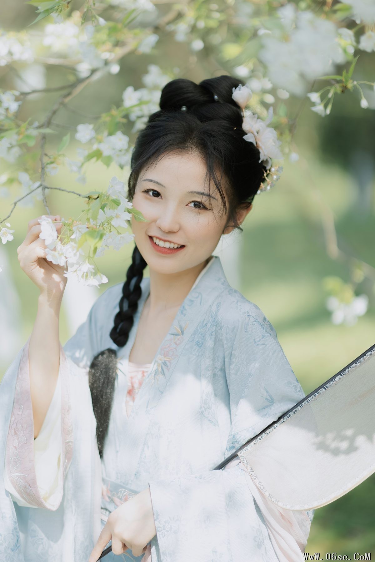 图片[37]-YiTuYu艺图语 Vol.5147 Zhe Zi Yu A Yu[41P]-六色网