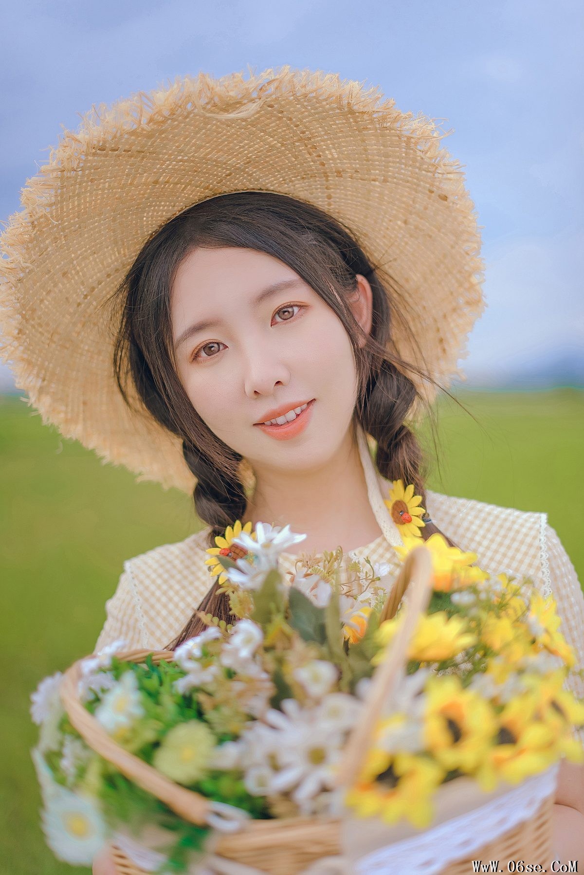 图片[34]-YiTuYu艺图语 Vol.5790 Zi Jia Yi Xiao Yang[39P]-六色网