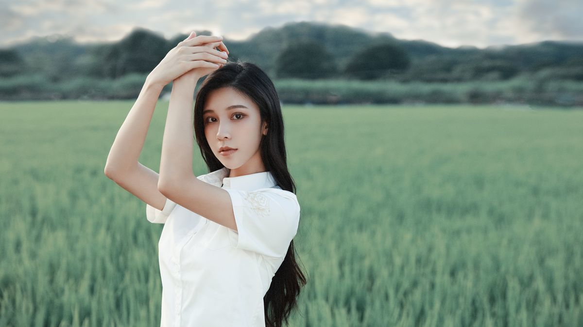 图片[15]-YiTuYu艺图语 Vol.3248 Zhou Zhou[28P]-六色网