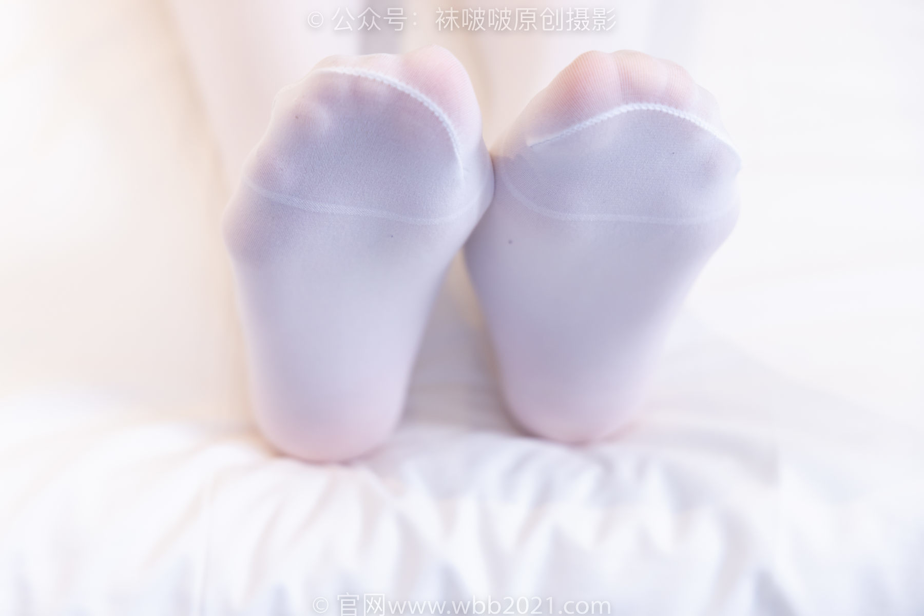 图片[116]-BoBoSocks袜啵啵 No.232 小沫-骑士靴、厚白丝、小女警[140P]-六色网