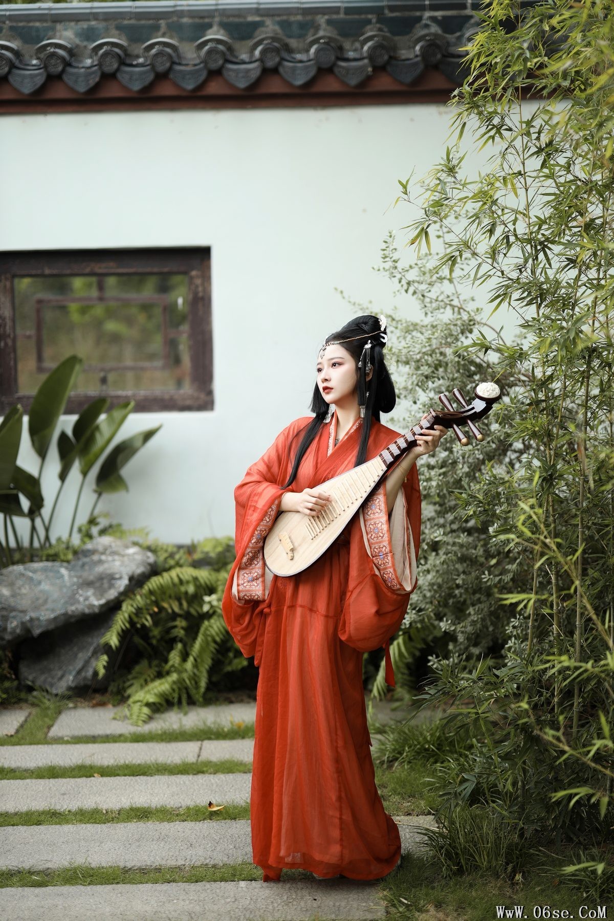 图片[20]-YiTuYu艺图语 Vol.6227 Wo Shi Xiao Sui Sui[27P]-六色网