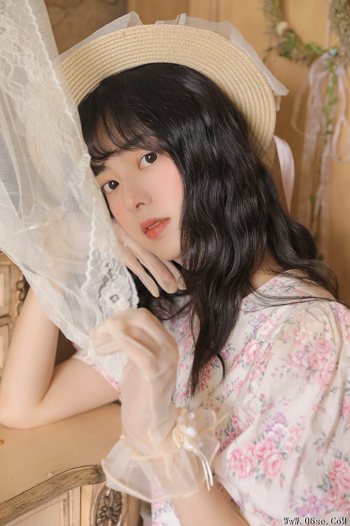 图片[7]-YiTuYu艺图语 Vol.5440 Sonia[22P]-六色网