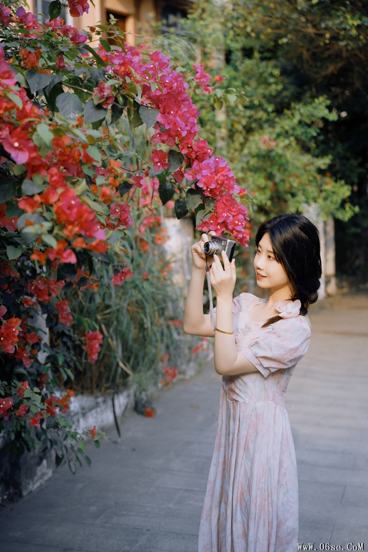 图片[9]-YiTuYu艺图语 Vol.6836 Zi Qing[23P]-六色网