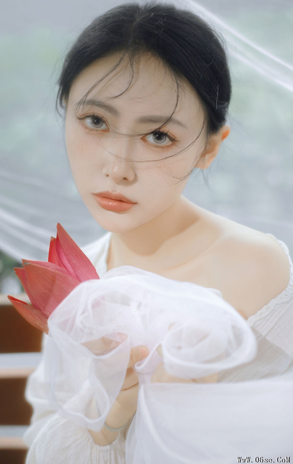 图片[28]-YiTuYu艺图语 Vol.7491 Shi Ang Yang Ya[52P]-六色网