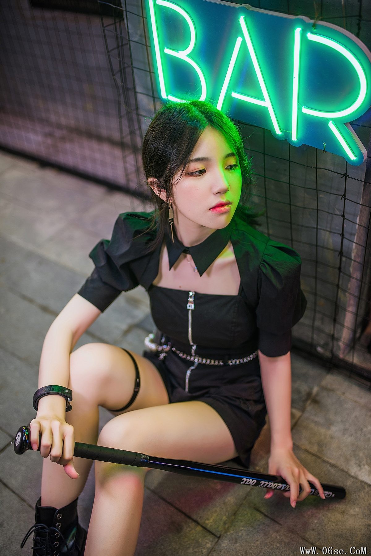 图片[32]-YiTuYu艺图语 Vol.5457 Zhou Tao[33P]-六色网