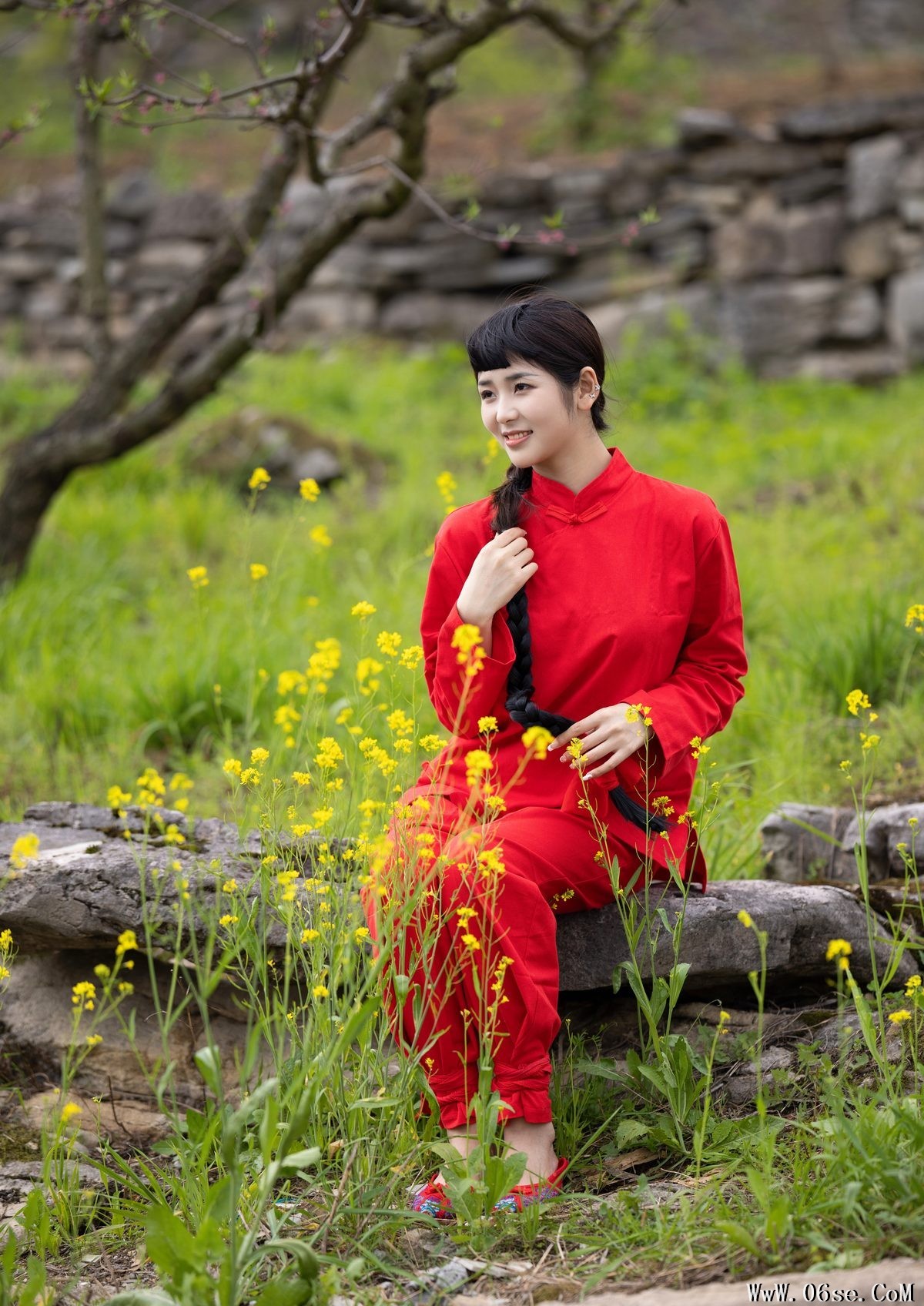 图片[5]-YiTuYu艺图语 Vol.4584 Er[24P]-六色网