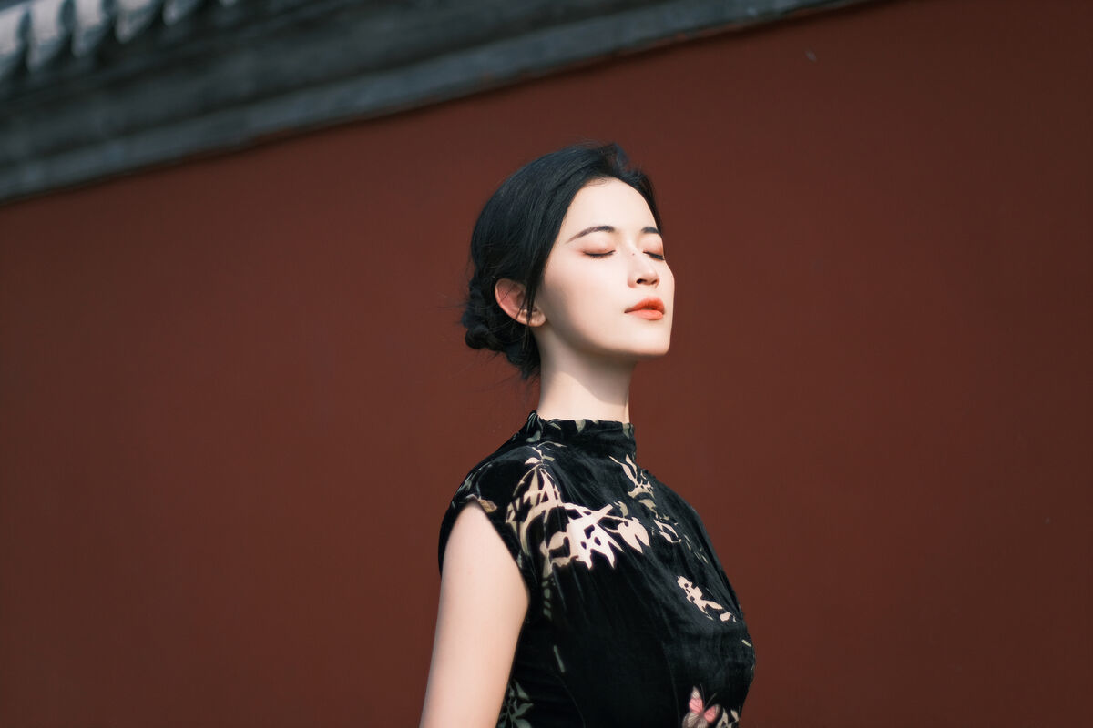 图片[18]-YiTuYu艺图语 Vol.6677 Chen Xiao Yu[21P]-六色网