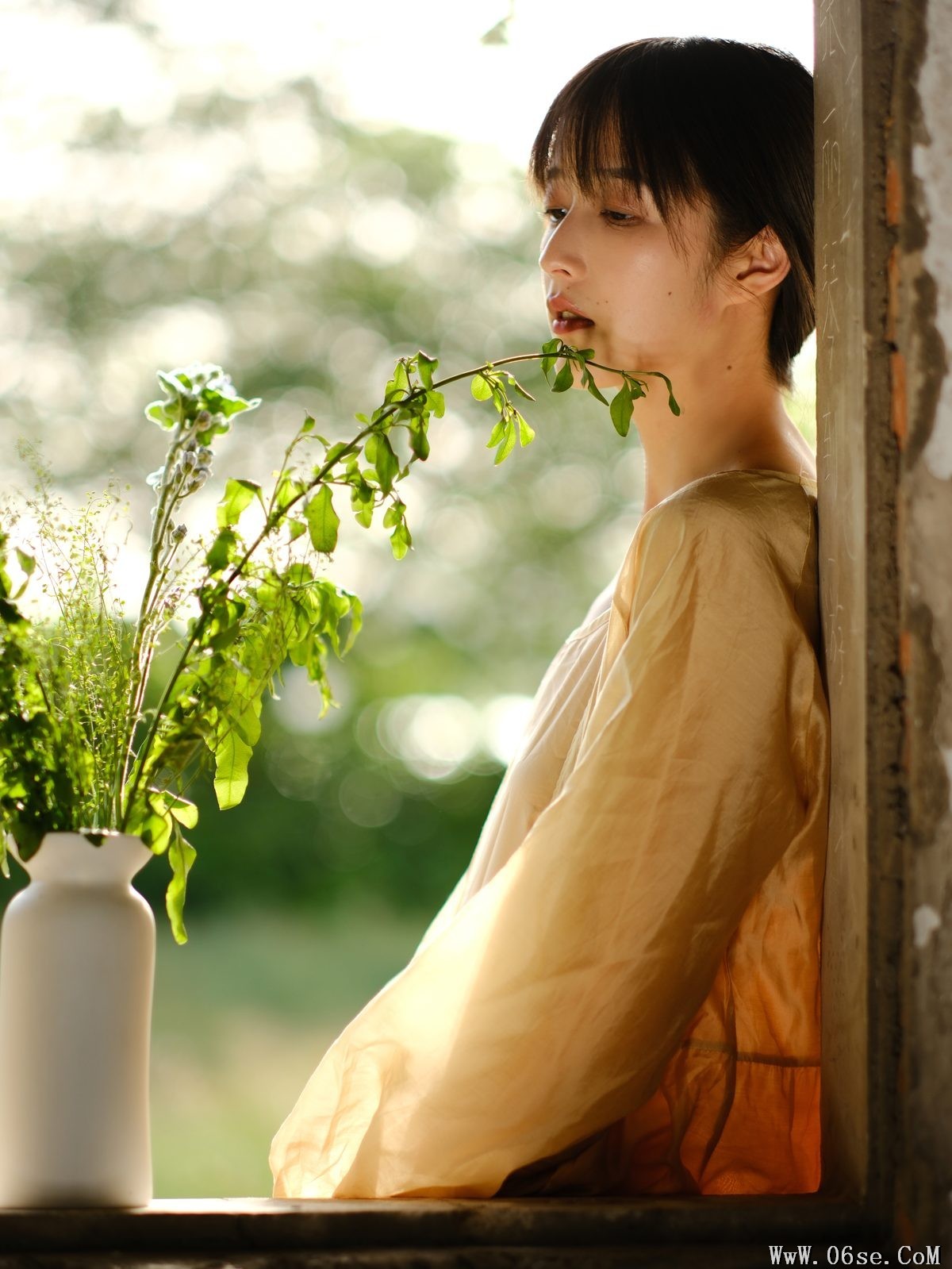 图片[4]-YiTuYu艺图语 Vol.4926 Yi Zhi Man[23P]-六色网