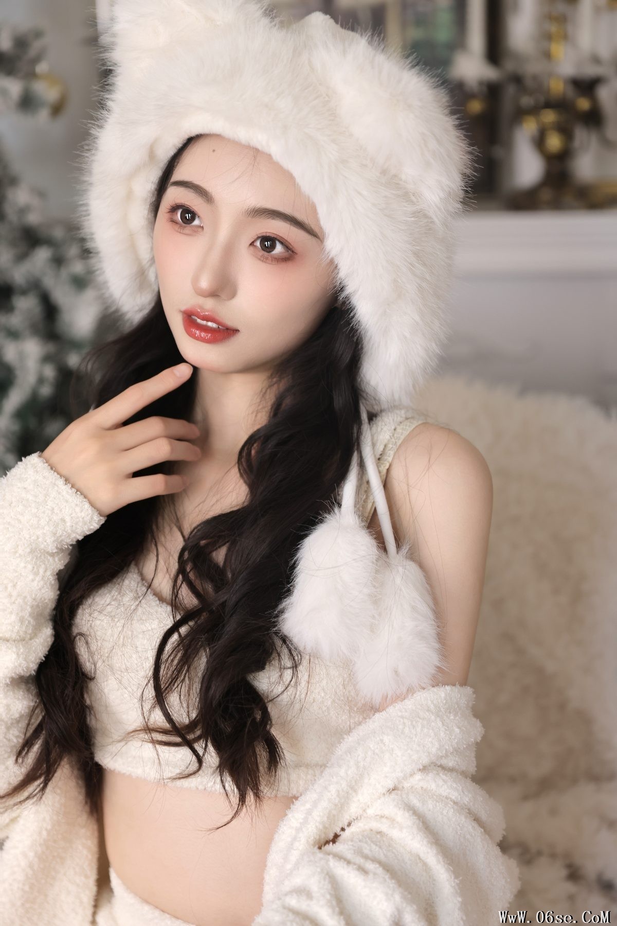 图片[21]-YiTuYu艺图语 Vol.6143 Xiao Yang Ai Gan Fan[25P]-六色网