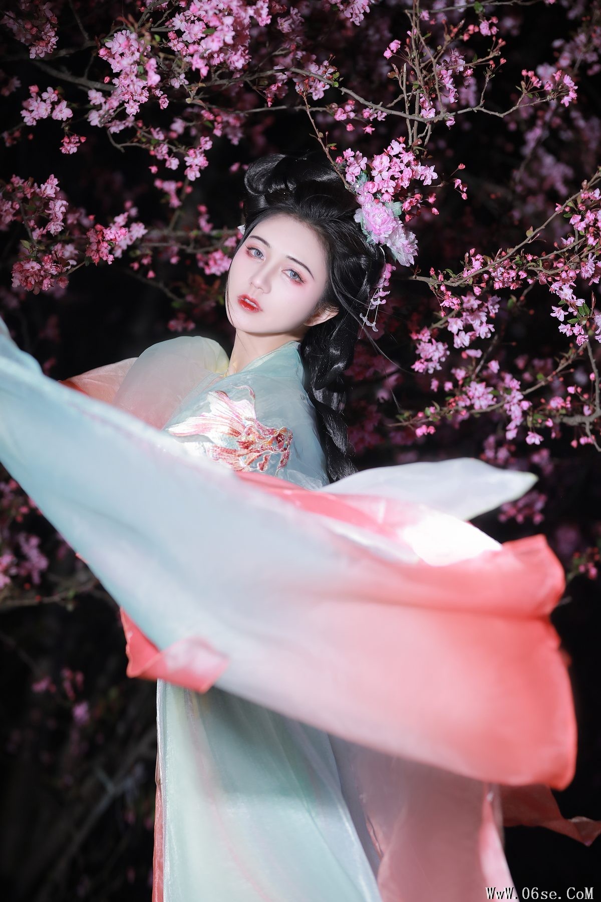 图片[14]-YiTuYu艺图语 Vol.4699 Wu Sui[21P]-六色网