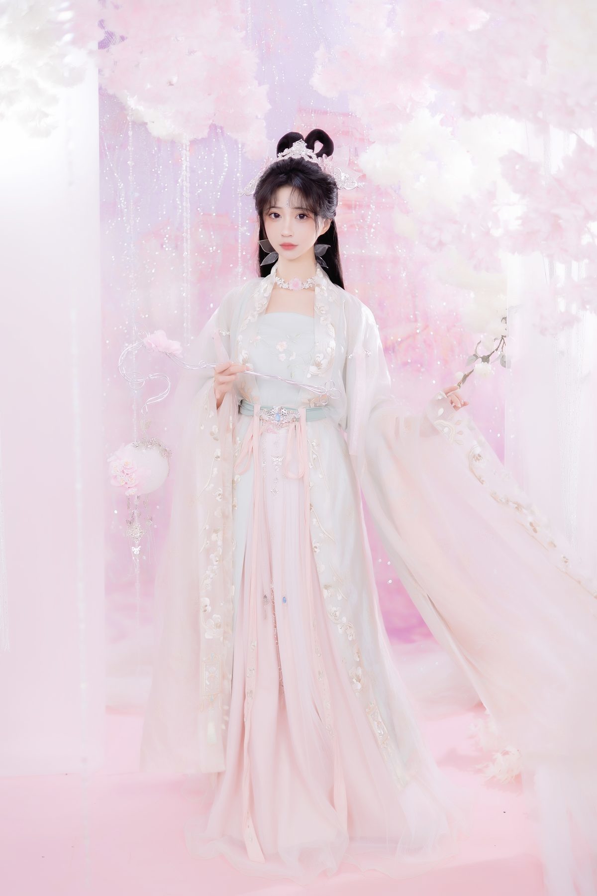 图片[5]-YiTuYu艺图语 Vol.3521 Qi Luo Sheng De Xiao Su Su[29P]-六色网