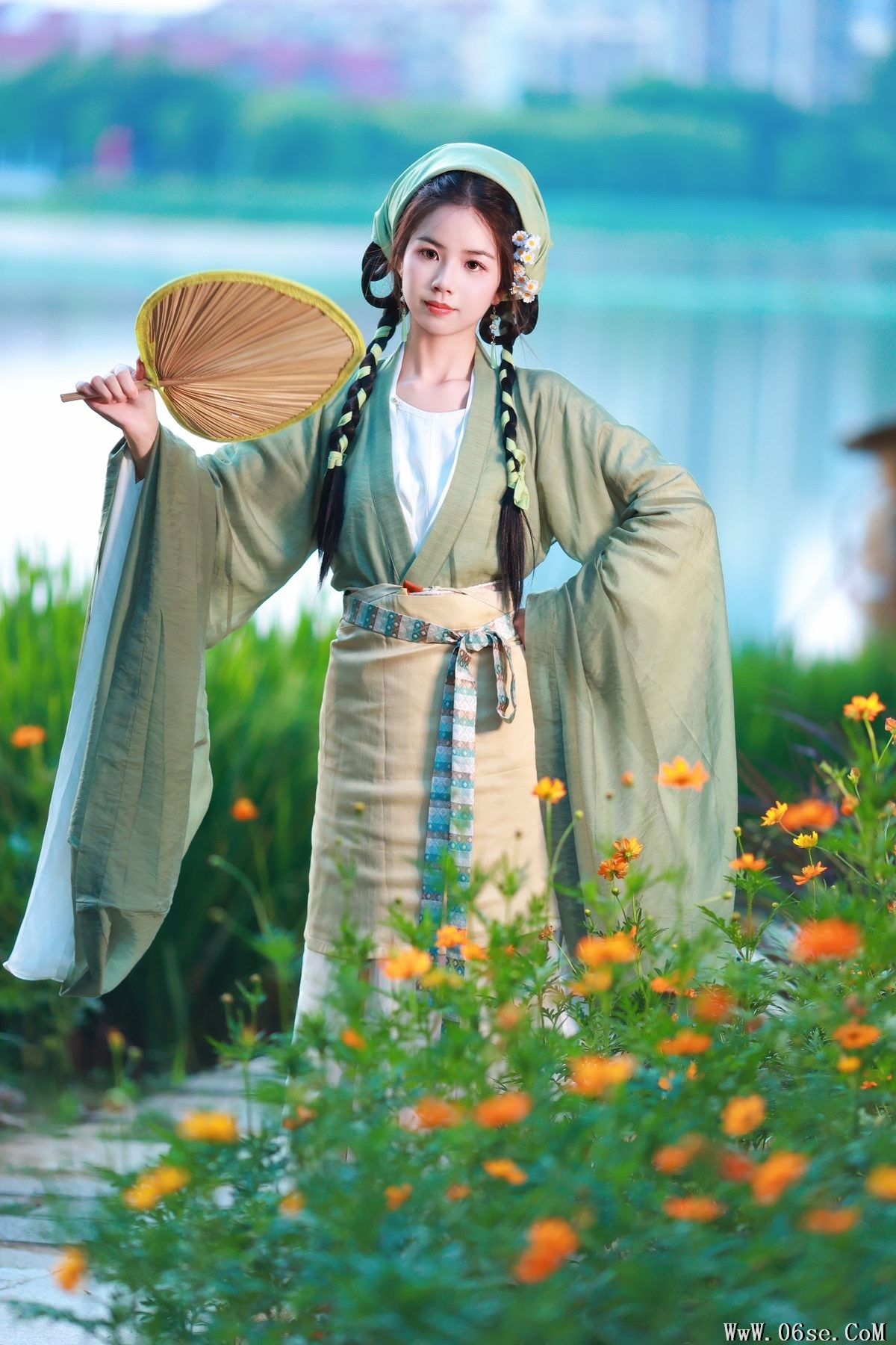 图片[20]-YiTuYu艺图语 Vol.5286 Xiao Du Tong Xue[25P]-六色网