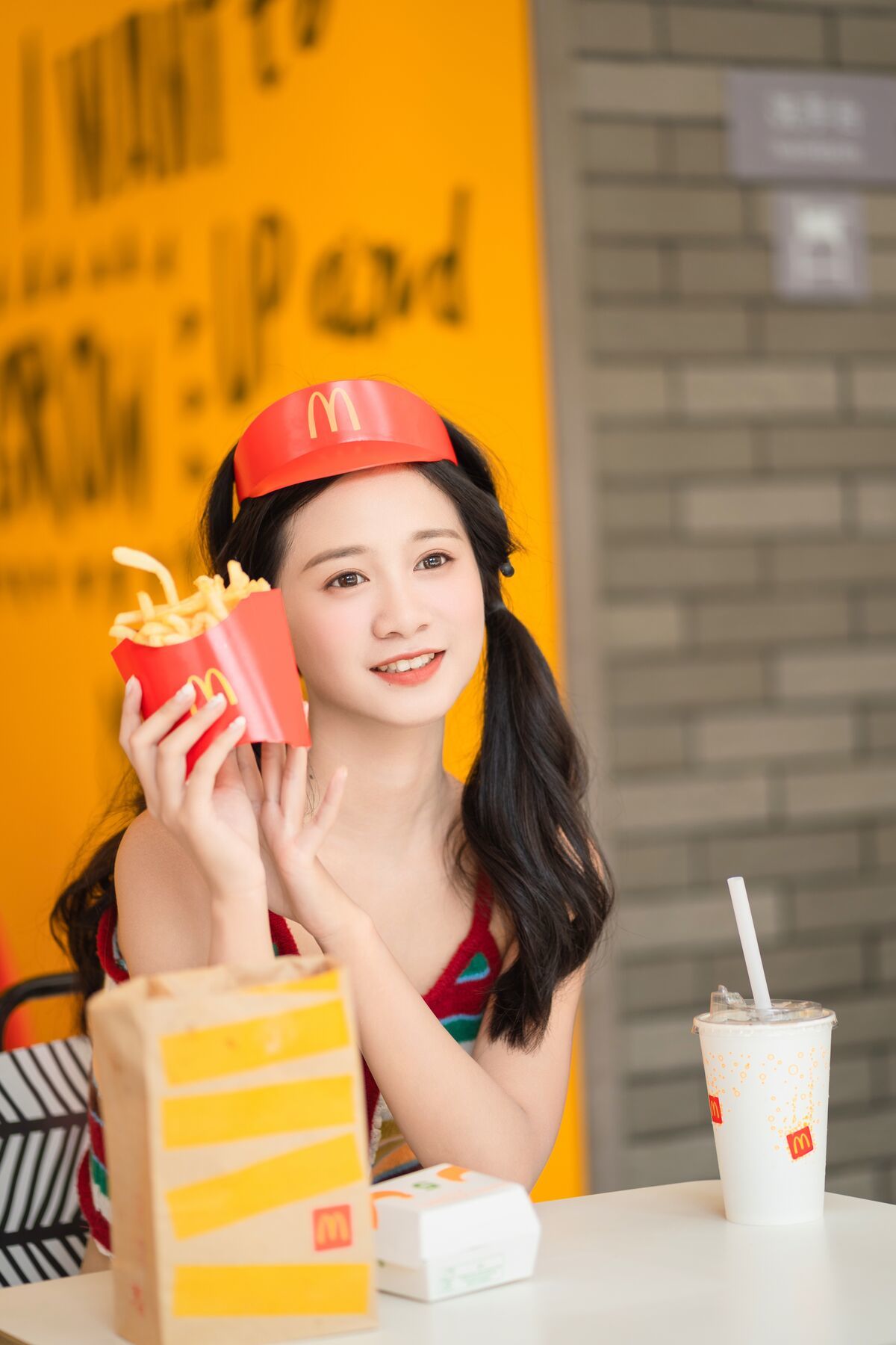 图片[6]-YiTuYu艺图语 Vol.7486 Cheng Zi Shu[24P]-六色网