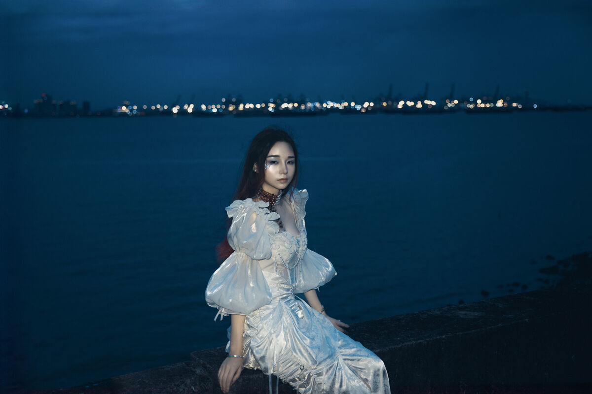 图片[23]-YiTuYu艺图语 Vol.7257 Lin Lang[23P]-六色网