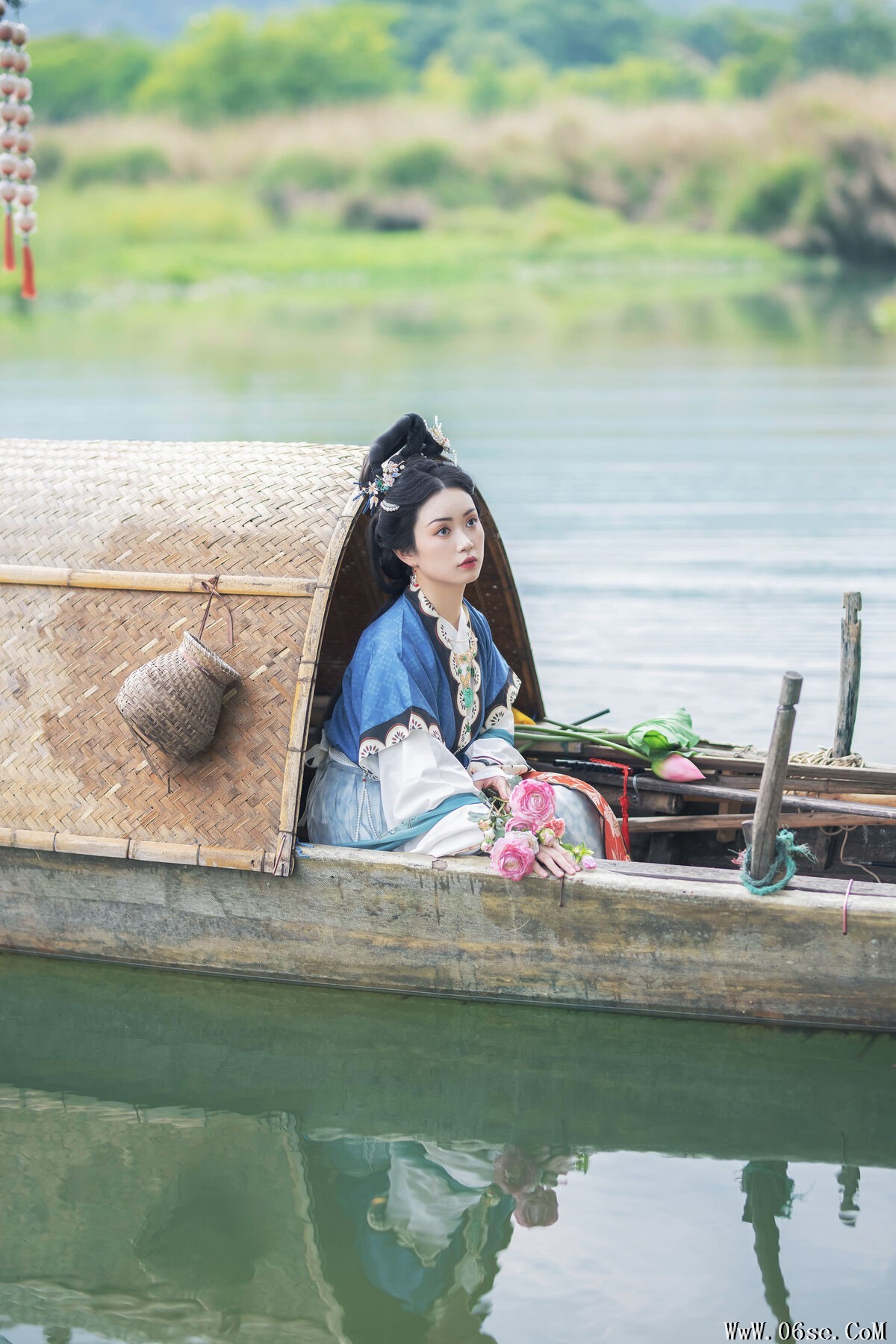 图片[6]-YiTuYu艺图语 Vol.7724 Xiao Zhu[20P]-六色网