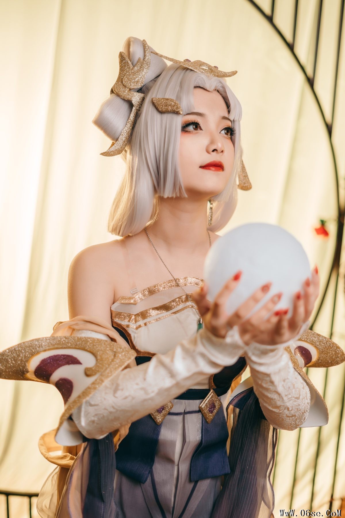 图片[5]-YiTuYu艺图语 Vol.4263 Xu Zhi[22P]-六色网