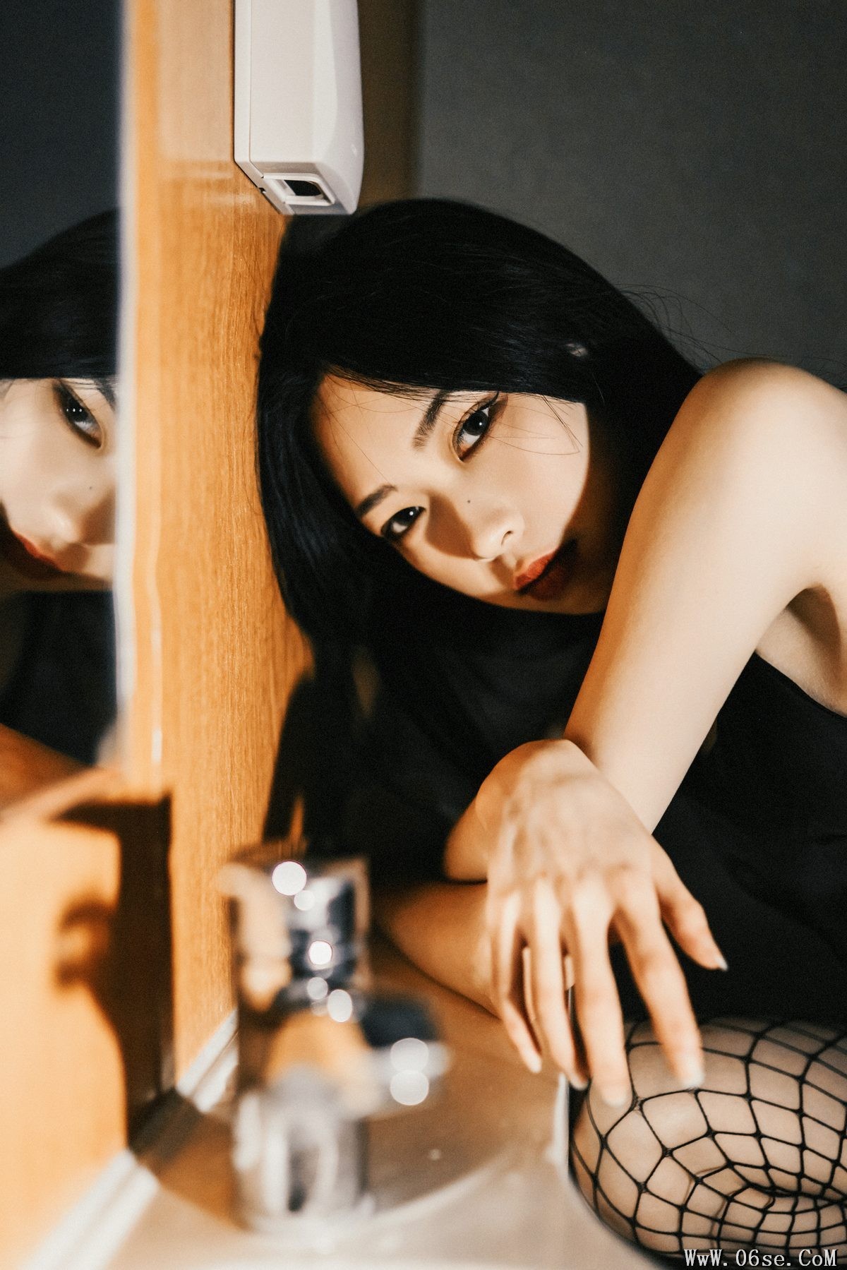 图片[9]-YiTuYu艺图语 Vol.5655 Dai Nani[28P]-六色网