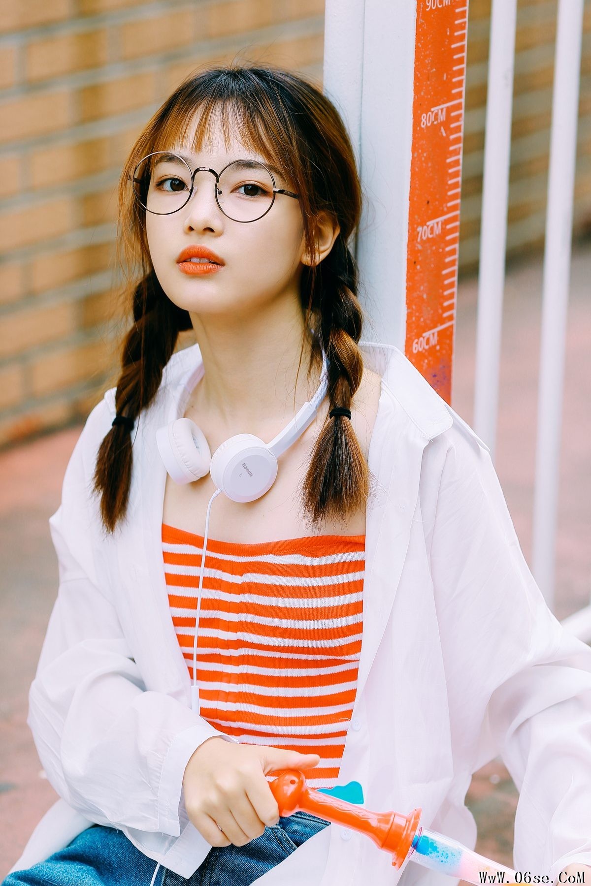 图片[24]-YiTuYu艺图语 Vol.6265 Yi Ya Yi Ya Yo[26P]-六色网
