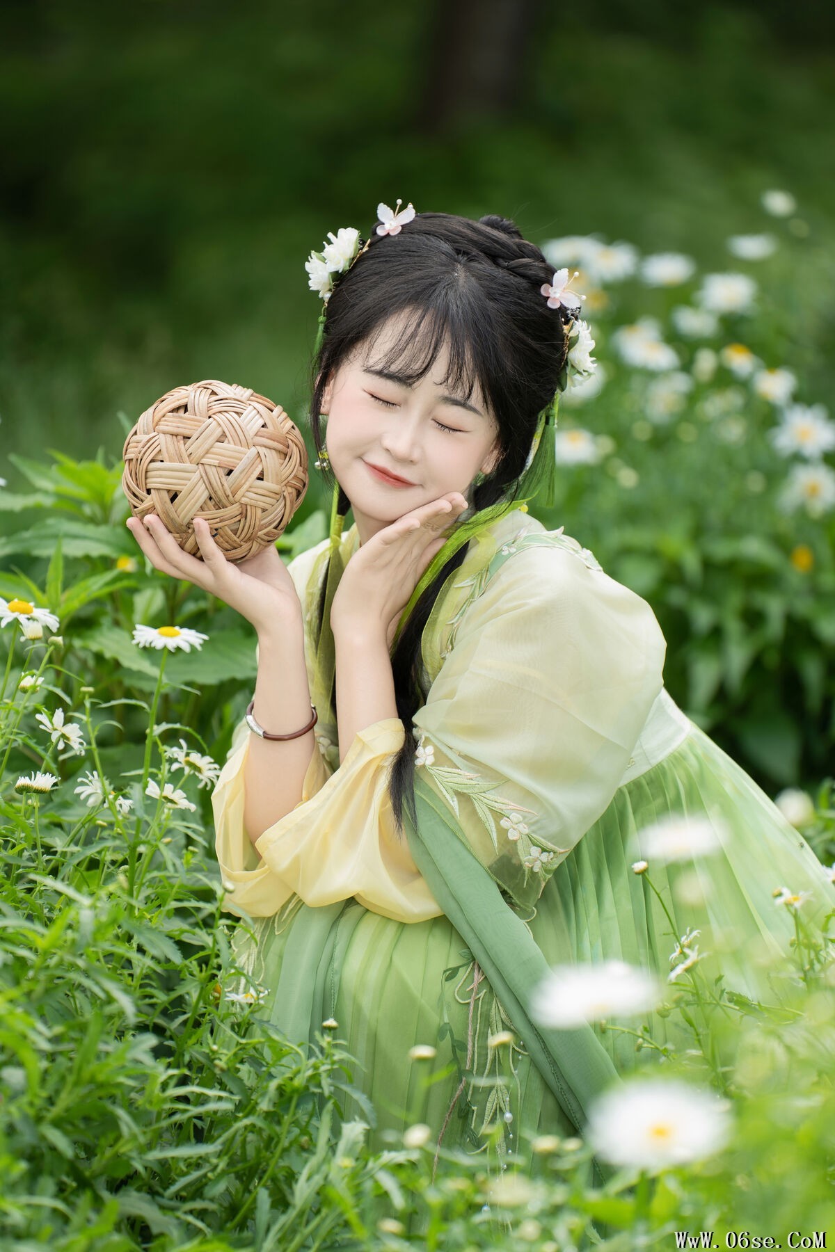 图片[11]-YiTuYu艺图语 Vol.7049 Jiao Yi Zhi Sui Sui[23P]-六色网