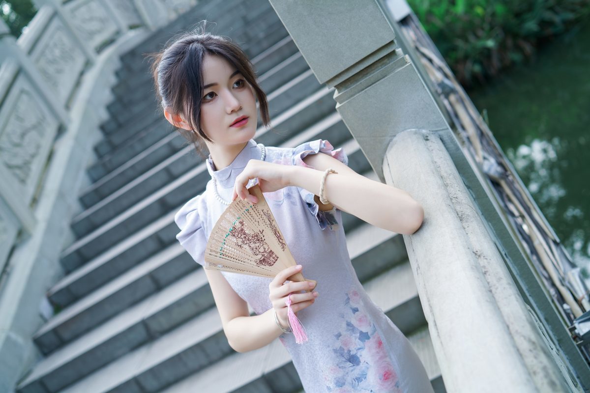 图片[11]-YiTuYu艺图语 Vol.5179 Jiu Ge[22P]-六色网