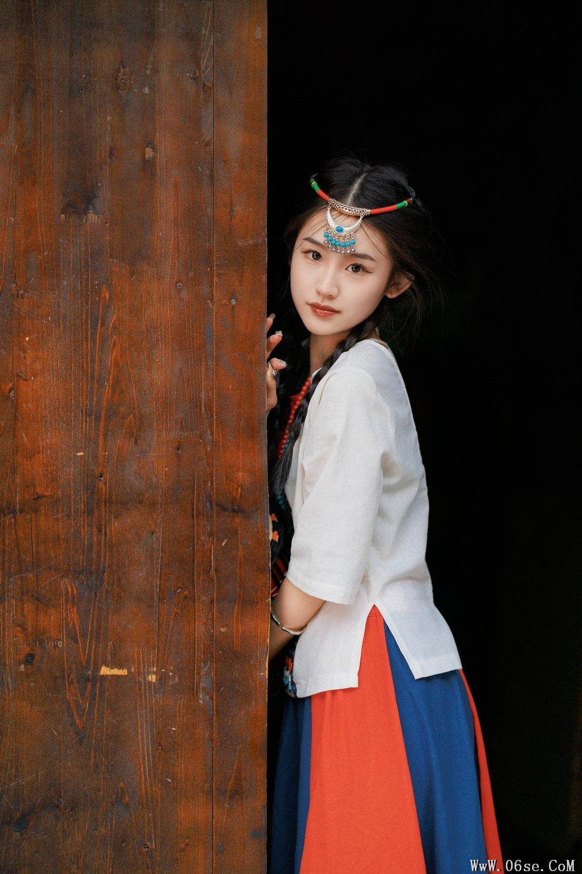 图片[17]-YiTuYu艺图语 Vol.4684 Seven[23P]-六色网