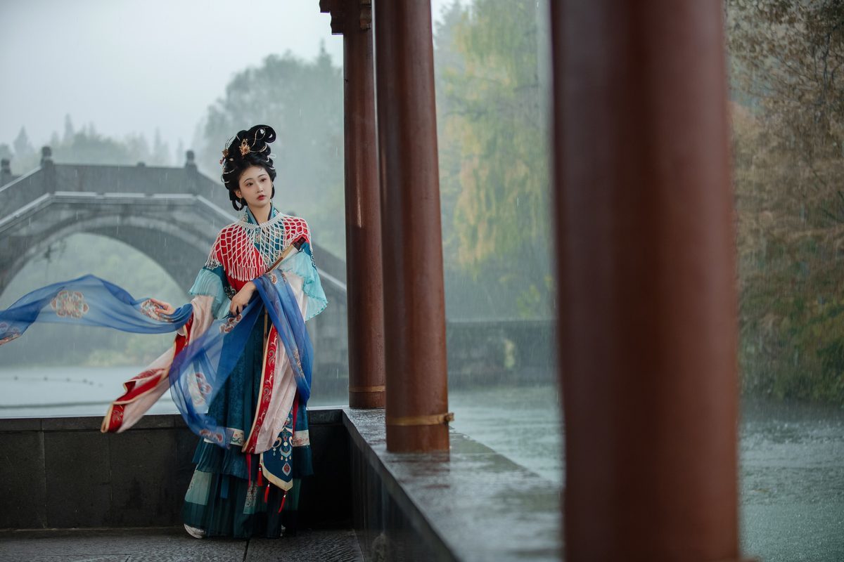 图片[22]-YiTuYu艺图语 Vol.6038 Jiao Yi Zhi Sui Sui[22P]-六色网