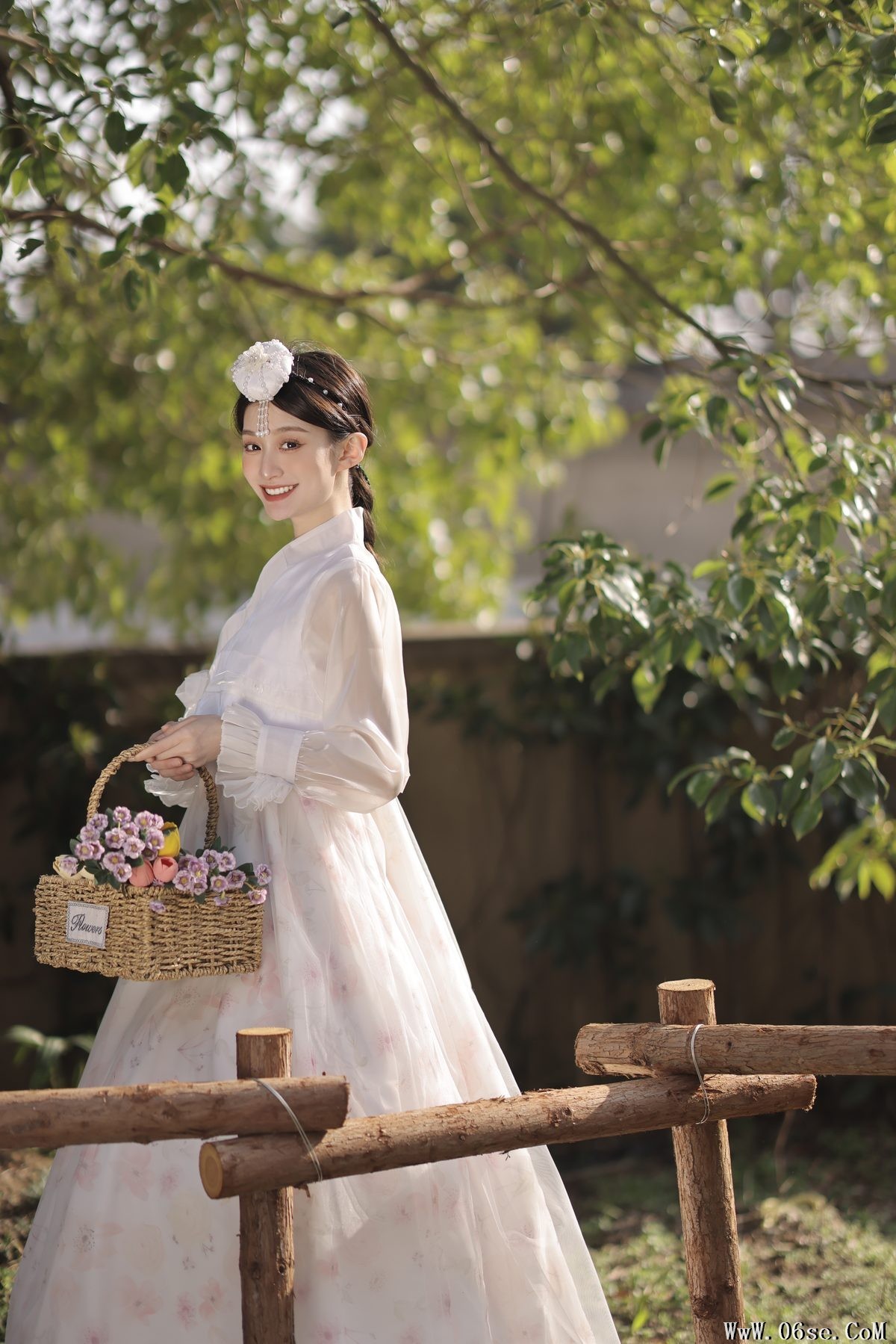 图片[42]-YiTuYu艺图语 Vol.3876 Xiao Duo Duo Yao Bao Fu[47P]-六色网