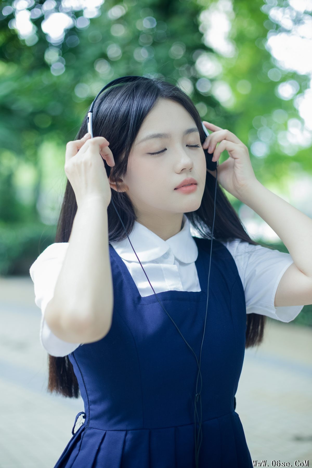 图片[16]-YiTuYu艺图语 Vol.5544 Xiao Hang[33P]-六色网