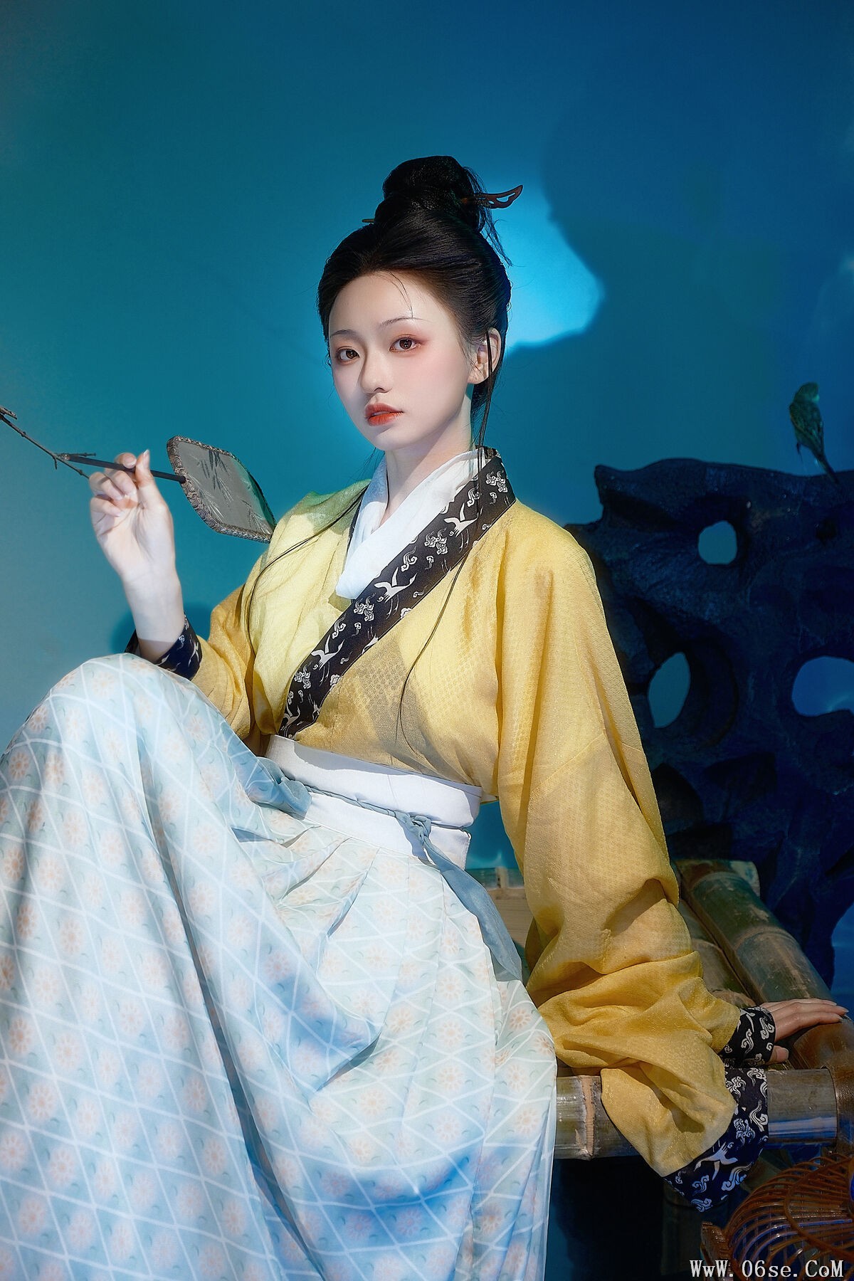 图片[10]-YiTuYu艺图语 Vol.7466 Xiao Yang Ai Gan Fan[28P]-六色网