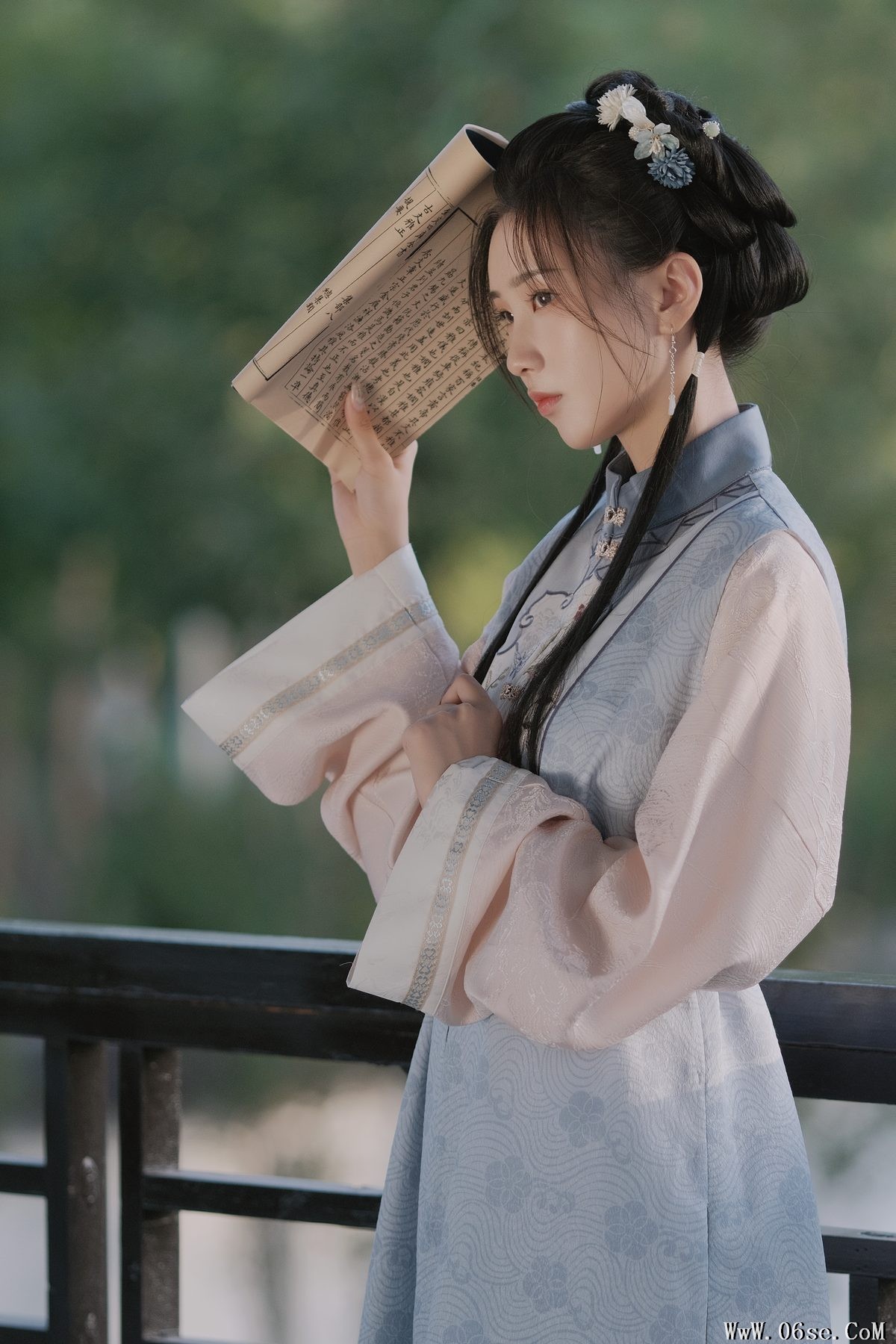 图片[15]-YiTuYu艺图语 Vol.4983 Zhao Min[23P]-六色网