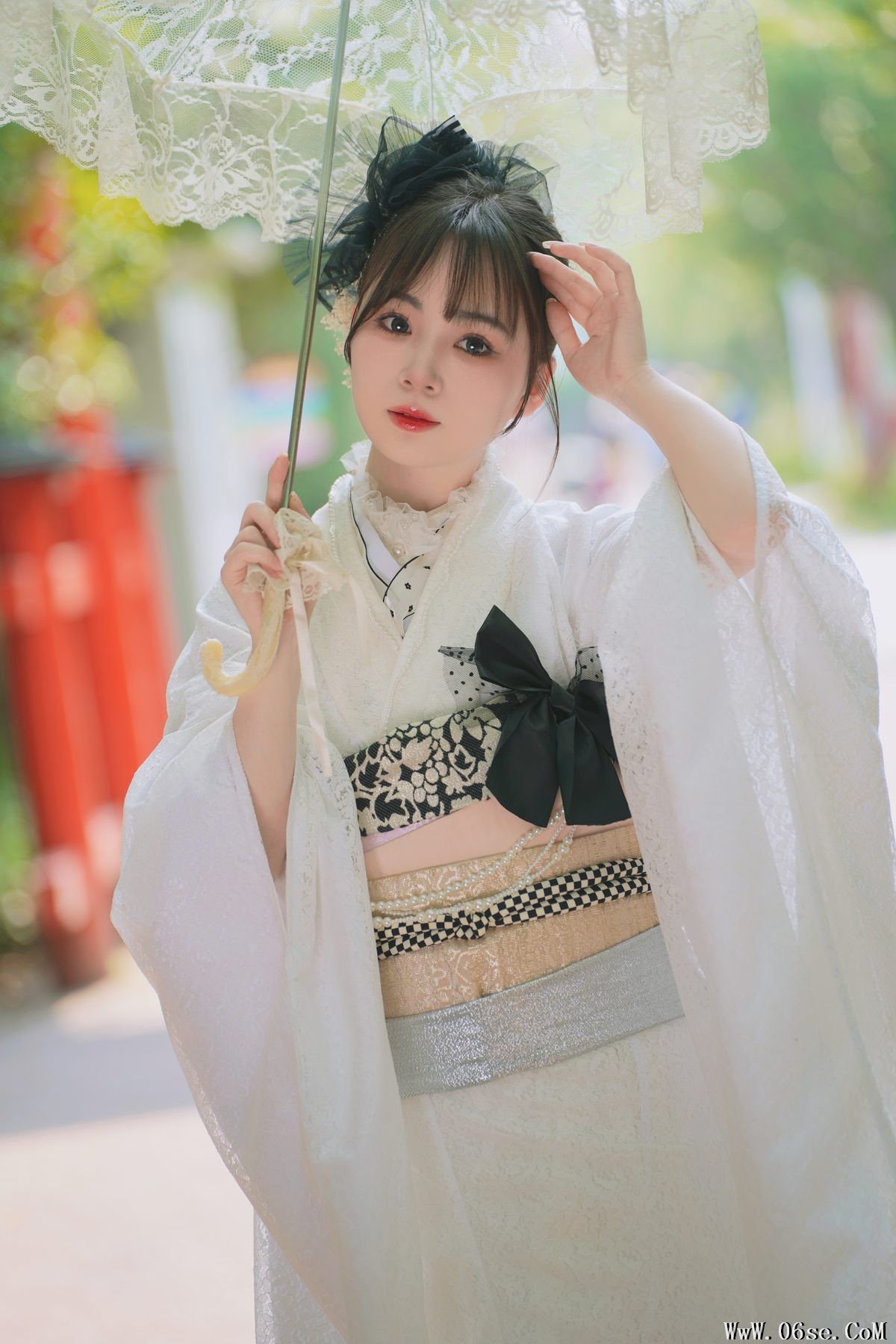 图片[16]-YiTuYu艺图语 Vol.4648 Zhi Zhi[47P]-六色网