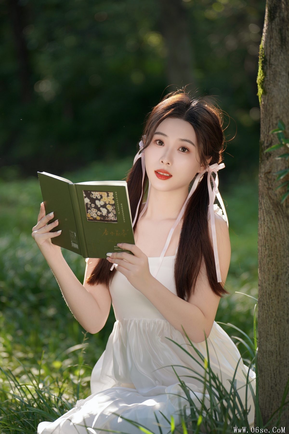 图片[9]-YiTuYu艺图语 Vol.6196 Tian Hui[26P]-六色网