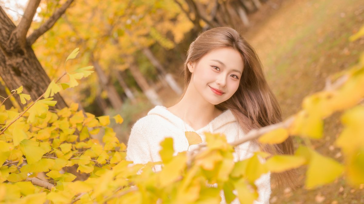 图片[10]-YiTuYu艺图语 Vol.5840 Gao Li Dai[34P]-六色网