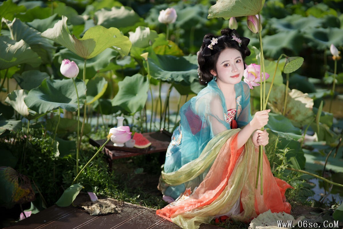 图片[26]-YiTuYu艺图语 Vol.7376 Shu Pian Yoyi[37P]-六色网