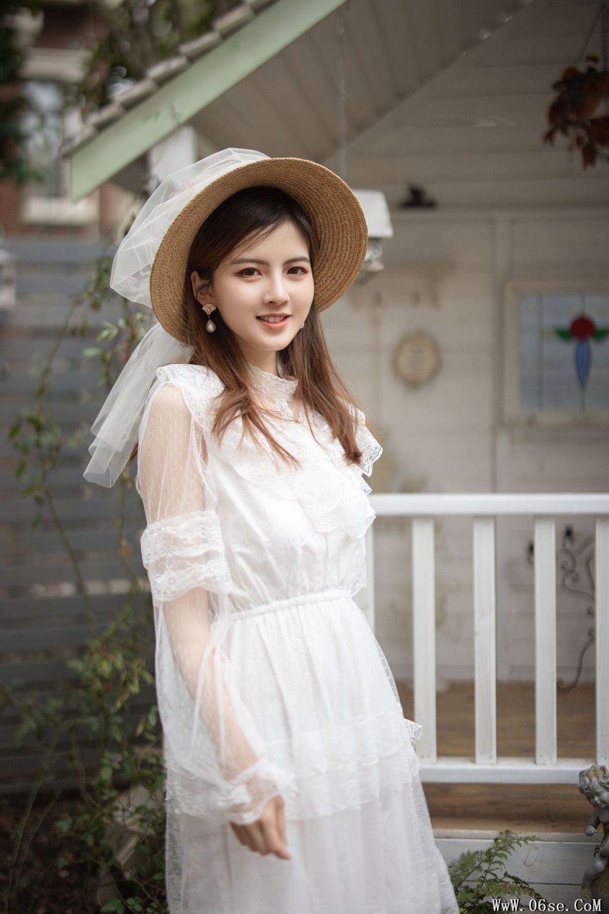 图片[27]-YiTuYu艺图语 Vol.3203 Dtifa Ding Xiao Ni[29P]-六色网