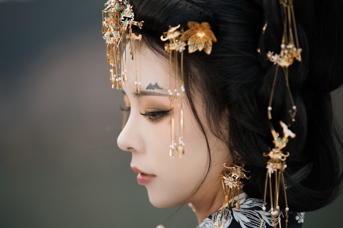 图片[18]-YiTuYu艺图语 Vol.4238 Zhao Rui Jie Ez[25P]-六色网