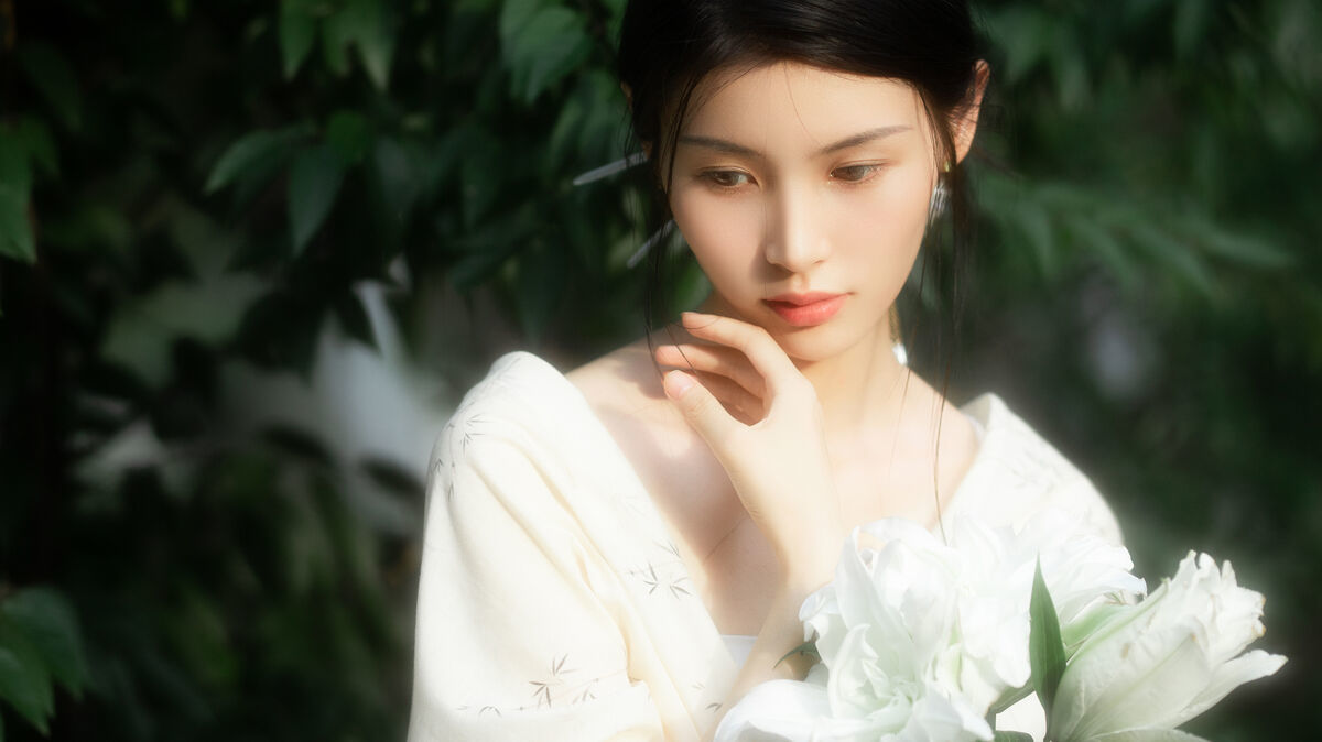 图片[24]-YiTuYu艺图语 Vol.7757 Ping An Xi Le[27P]-六色网