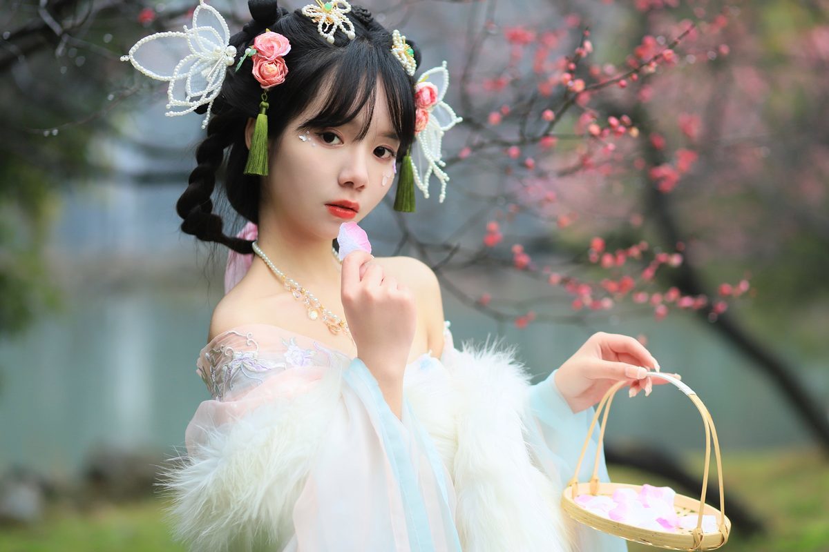 图片[17]-YiTuYu艺图语 Vol.5120 Xiao Yang[26P]-六色网
