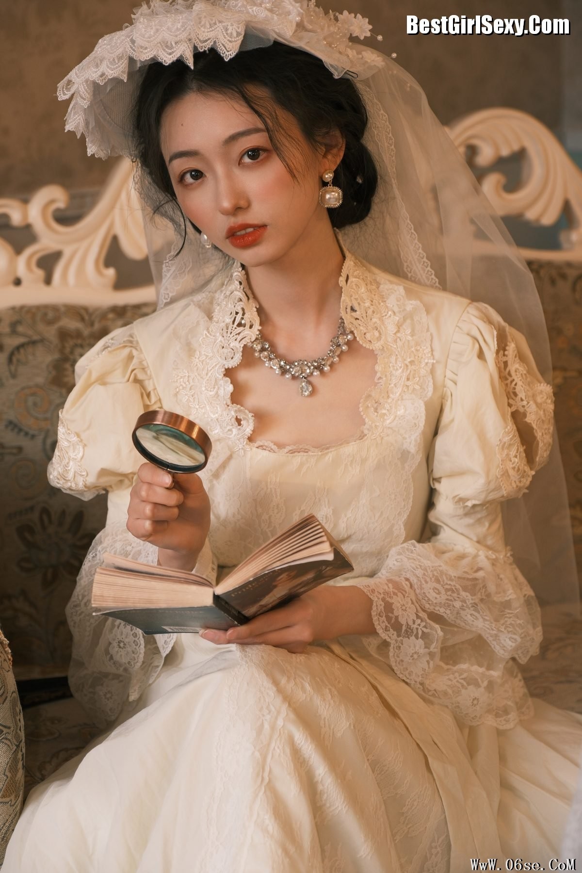 图片[13]-YiTuYu艺图语 Vol.3746 Xiao Yang Ai Gan Fan[25P]-六色网
