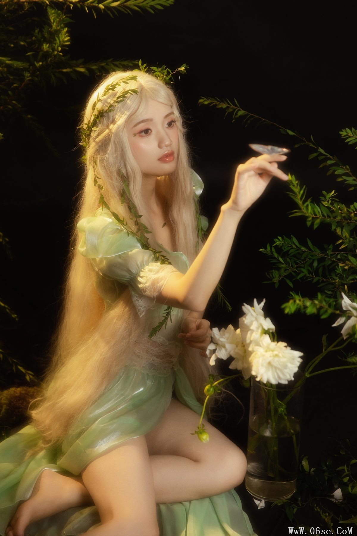 图片[5]-YiTuYu艺图语 Vol.5849 Ju Xiao Tao[25P]-六色网