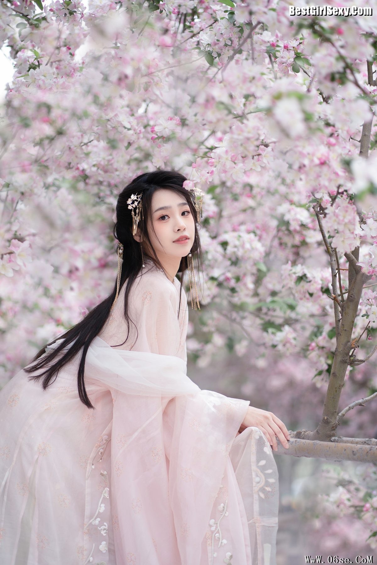 图片[7]-YiTuYu艺图语 Vol.4047 Xiao Gan Gan XX[25P]-六色网
