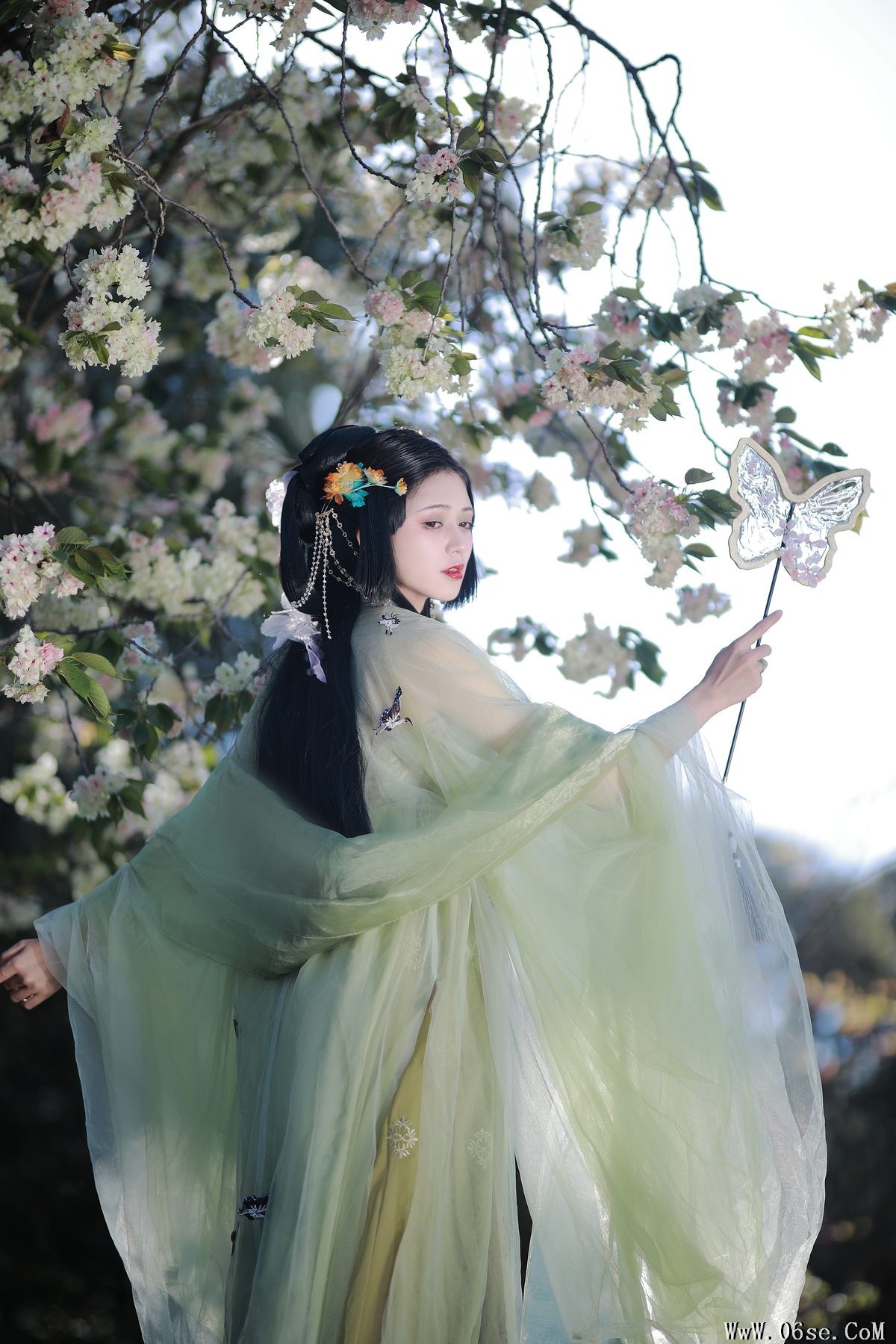 图片[23]-YiTuYu艺图语 Vol.4276 Wu Sui[29P]-六色网