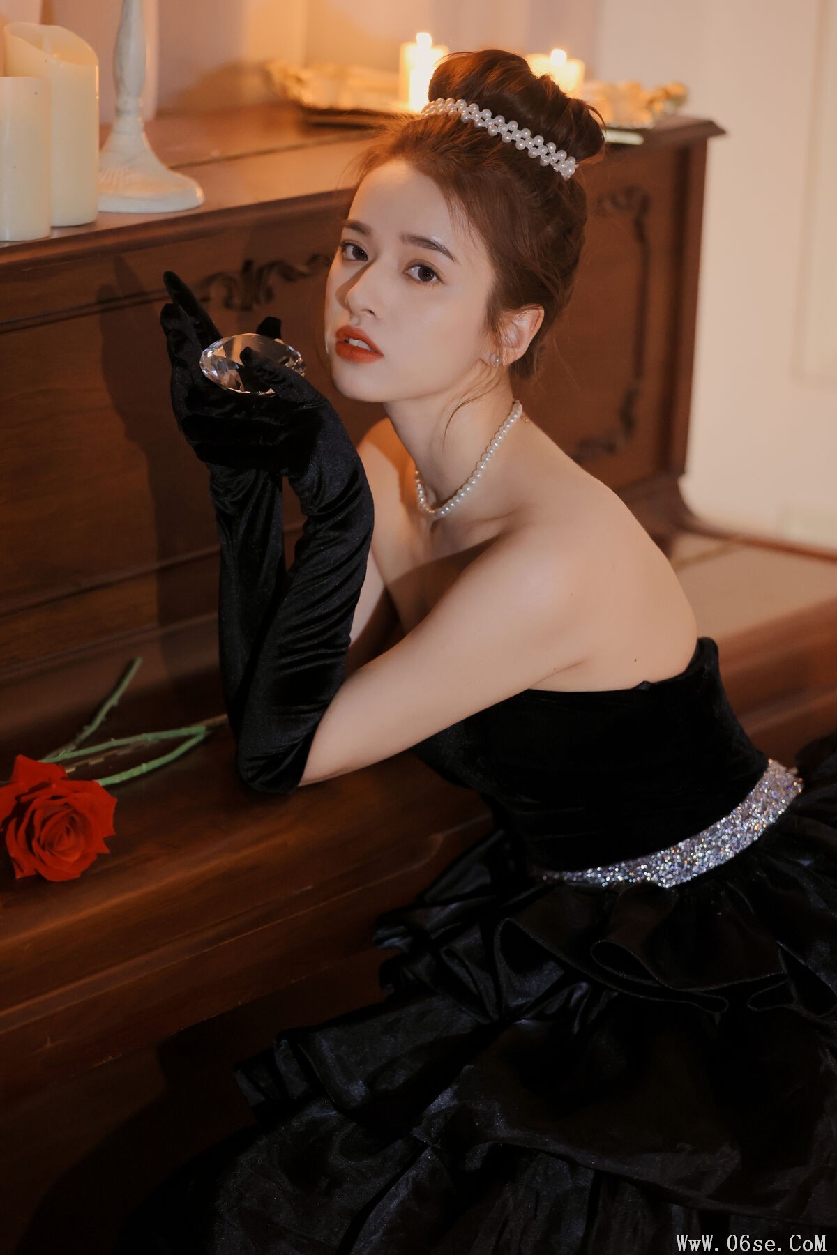 图片[26]-YiTuYu艺图语 Vol.7386 Er Miao[30P]-六色网