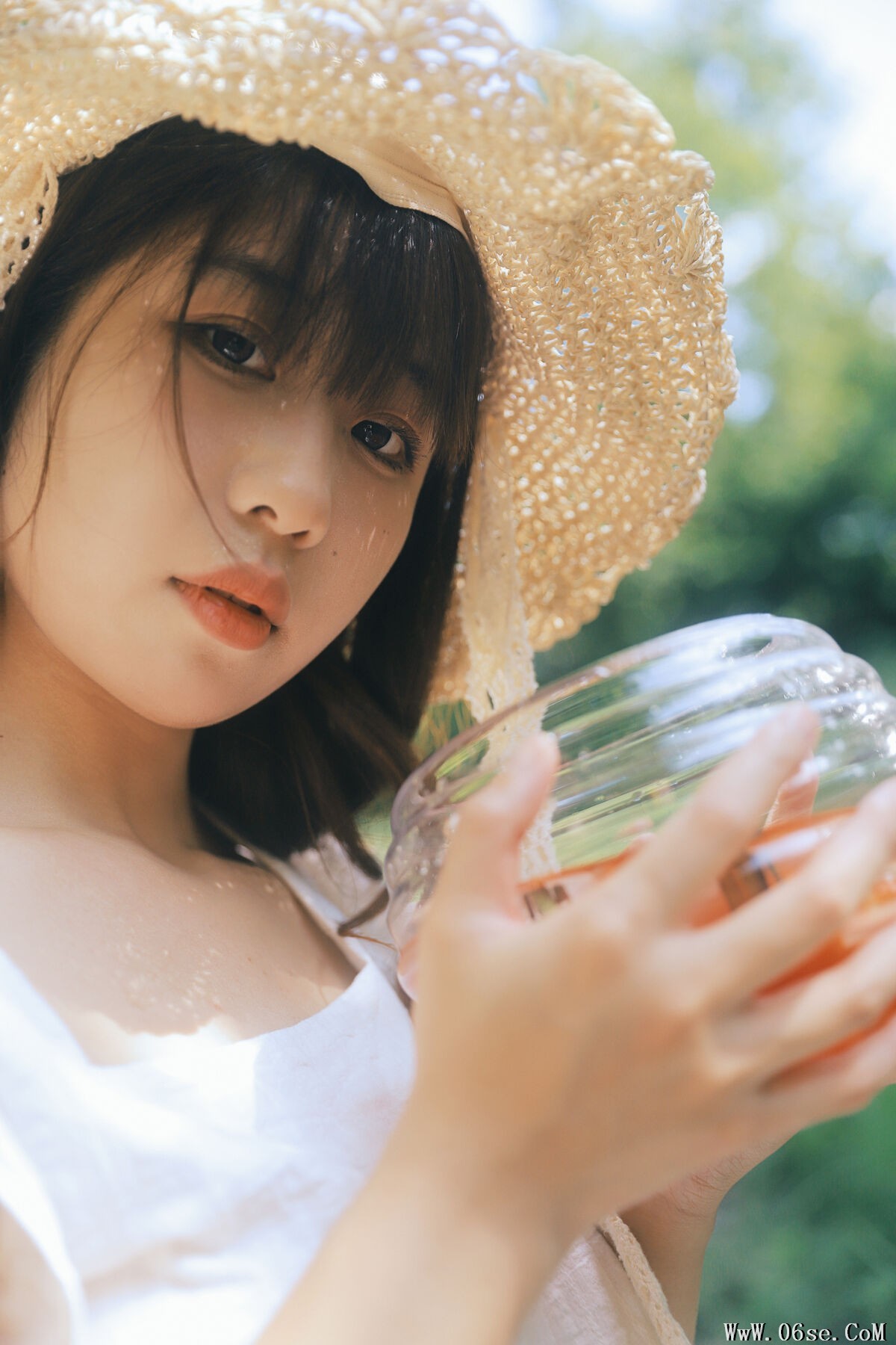 图片[22]-YiTuYu艺图语 Vol.7249 Mei Zi Mei Zi[22P]-六色网