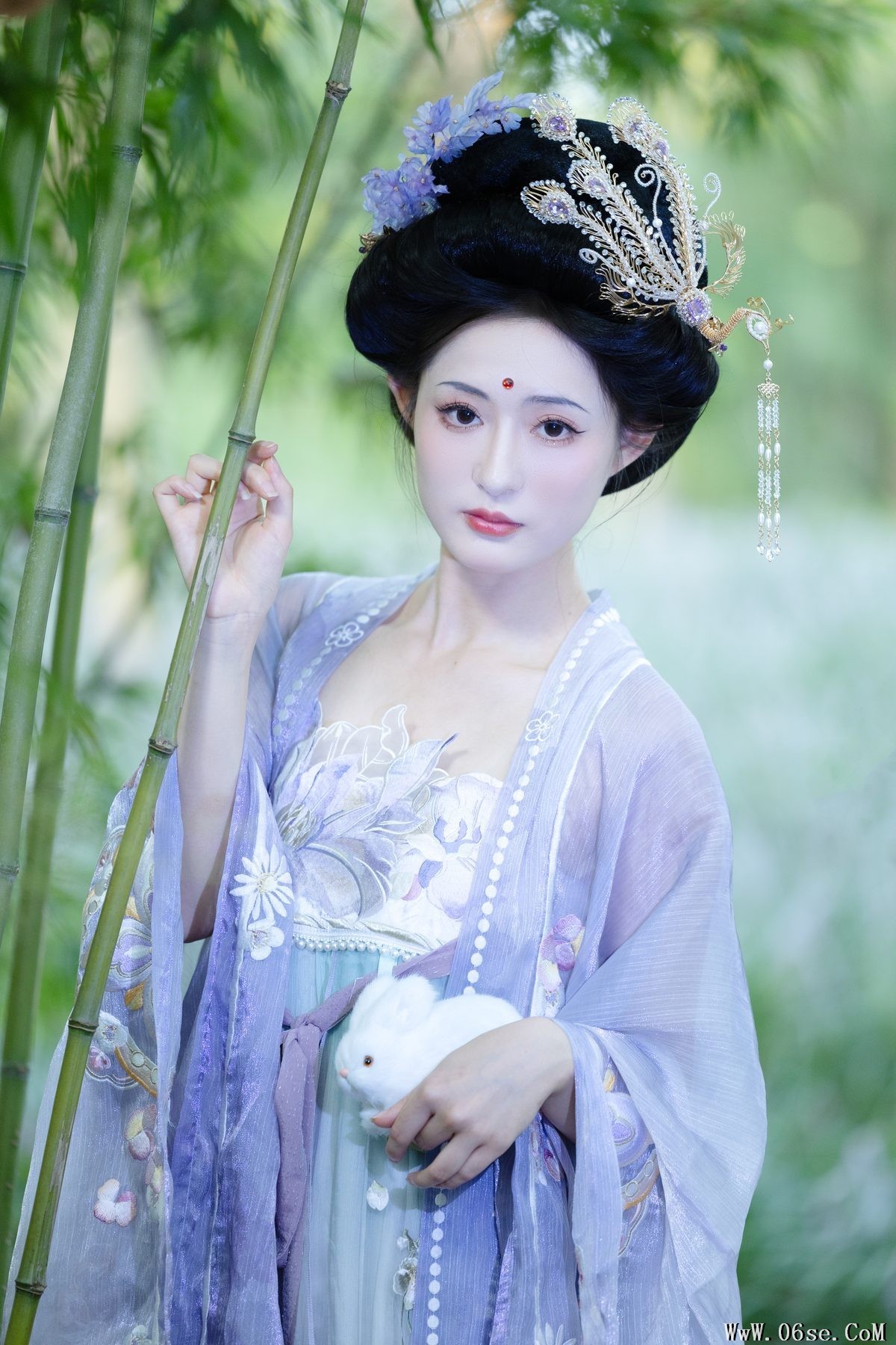 图片[8]-YiTuYu艺图语 Vol.5842 Yi Wan Da Yu Yuan[22P]-六色网