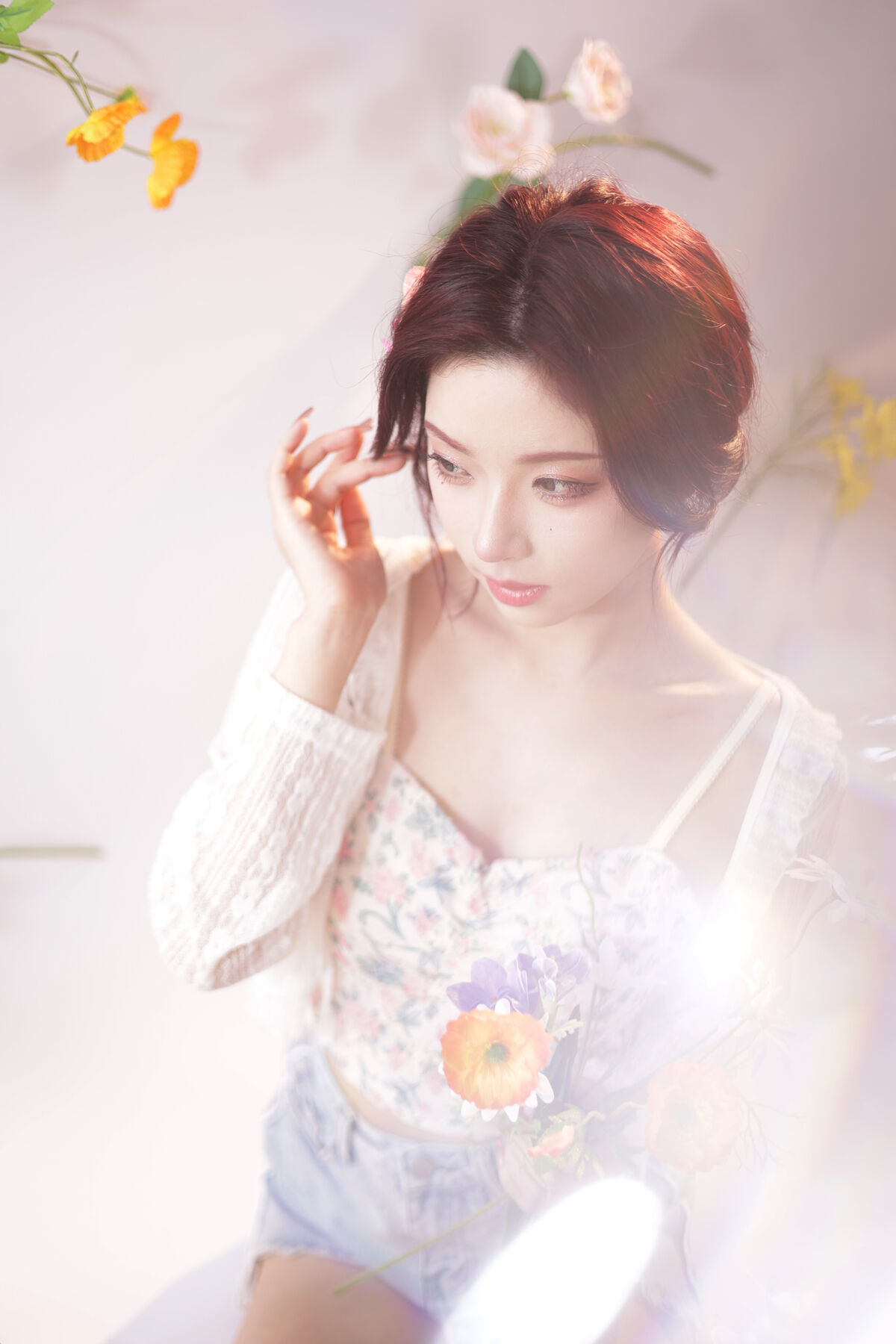 图片[7]-YiTuYu艺图语 Vol.7324 Rong Rong[31P]-六色网