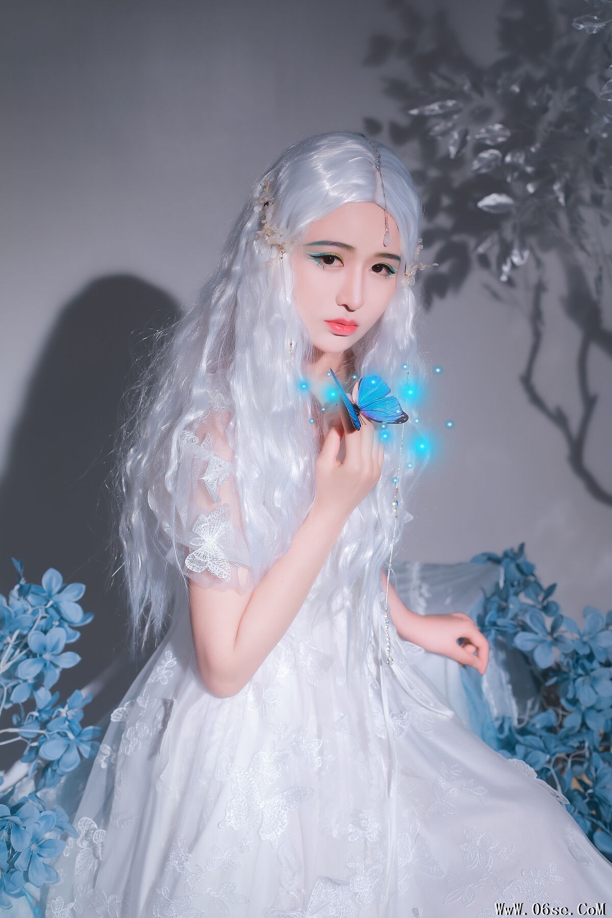 图片[9]-YiTuYu艺图语 Vol.6625 Yu San Sui[23P]-六色网