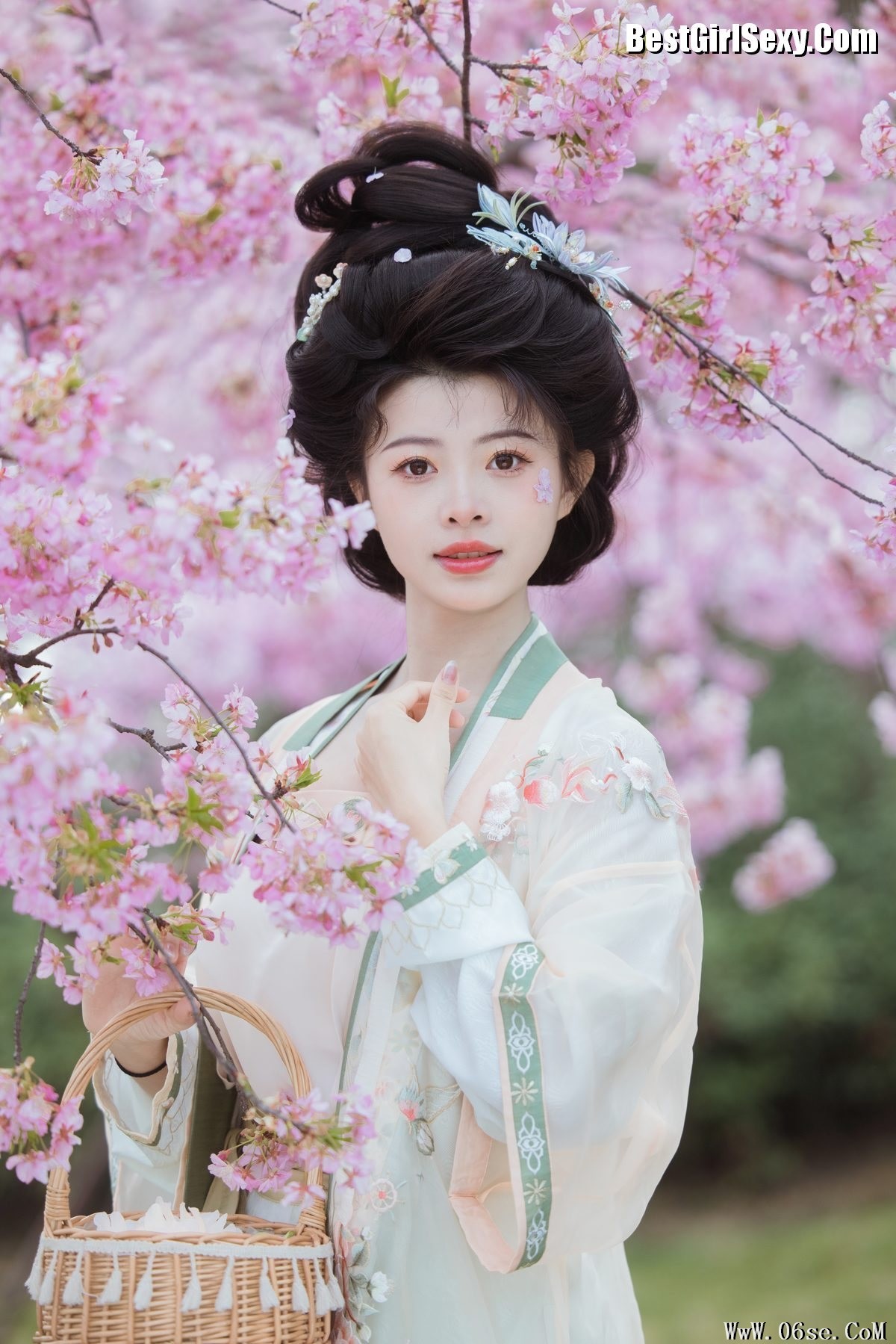 图片[27]-YiTuYu艺图语 Vol.3866 Yao Yao[30P]-六色网